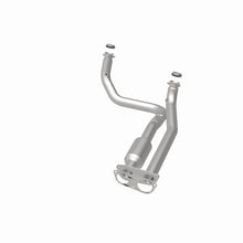 Load image into Gallery viewer, MagnaFlow California Grade Direct-Fit Catalytic Converter 96-00 Chevrolet / GMC K3500 V8 7.4L