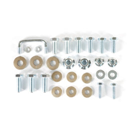 Curt 08-12 Infiniti FX35 Class 3 Trailer Hitch w/2in Receiver BOXED