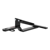 Curt 87-90 Nissan Pulsar Coupe Class 1 Fixed-Tongue Trailer Hitch w/3/4in Trailer Ball Hole BOXED