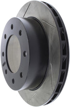 Load image into Gallery viewer, StopTech PowerSlot 99-06 Chevy Silverado / 00-07 Suburban Right Rear Slotted Rotor