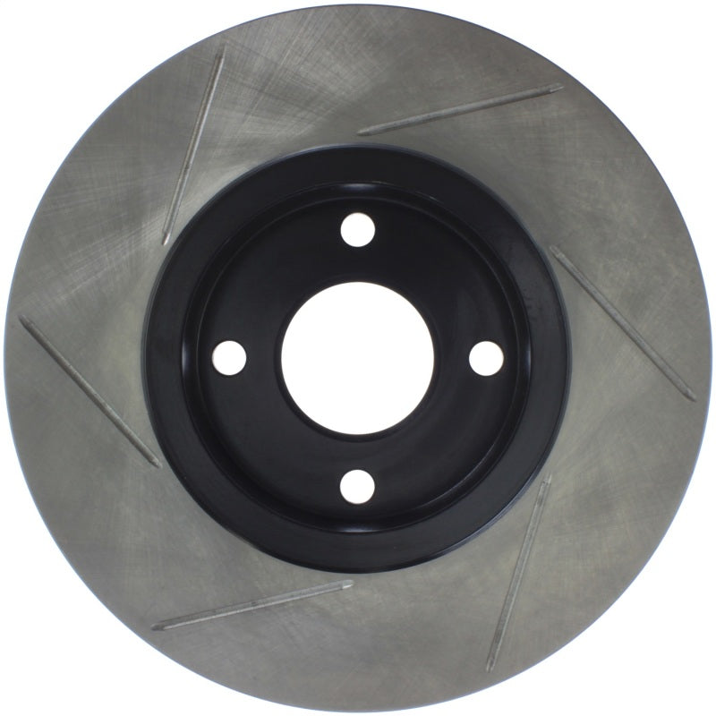 StopTech Slotted Sport Brake Rotor