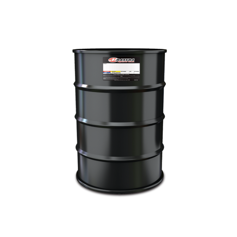 Maxima Scooter Pro Synthetic Injector/Premix - 55 Gallon