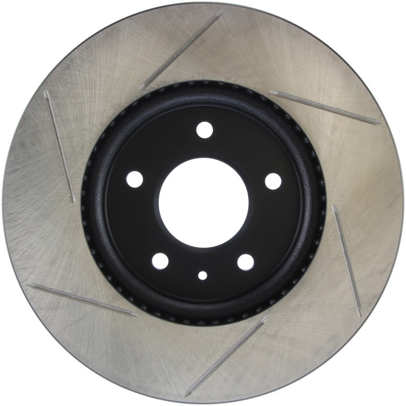 StopTech Slotted Sport Brake Rotor