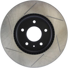 Load image into Gallery viewer, StopTech Slotted Sport Brake Rotor