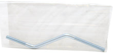 Load image into Gallery viewer, K&amp;N Stud 1/4-20 X 5-7/8inl Bent Zn