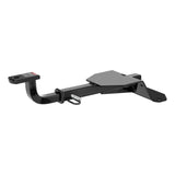 Curt 11-15 Chevrolet Camaro Convertible SS Class 1 Trailer Hitch w/1-1/4in Ball Mount BOXED