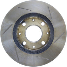 Load image into Gallery viewer, StopTech Slotted Sport Brake Rotor