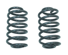 Load image into Gallery viewer, MaxTrac 00-06 GM C/K1500 SUV 2WD/4WD 2in Rear Lowering Coils