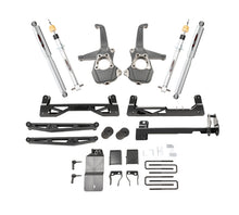 Load image into Gallery viewer, Belltech 19-20 Chevrolet Silverado / GMC Sierra 1500 4WD 6in Suspension Lift Kit w/ Shocks