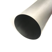 Load image into Gallery viewer, Ticon Industries OAL 4.6in OD x 24in Length Muffler Body/Tube