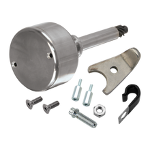 Load image into Gallery viewer, S&amp;S Cycle 36-69 BT Flat Top Cover Electronic Timer