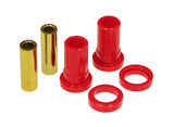 Prothane 85-87 Toyota Corolla Front Control Arm Bushings - Red