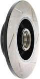 StopTech Slotted Sport Brake Rotor