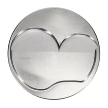 Load image into Gallery viewer, JE Pistons LS ASYM DOME Set of 8 Pistons