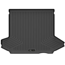Load image into Gallery viewer, Husky Liners 2022 Hyundai Tucscon WeatherBeater Cargo Liner - Blk - GTR Auto