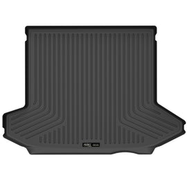 Husky Liners 2022 Hyundai Tucscon WeatherBeater Cargo Liner - Blk - GTR Auto