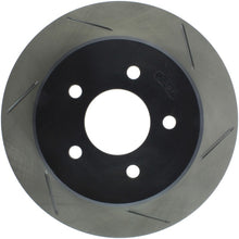 Load image into Gallery viewer, StopTech Slotted Sport Brake Rotor