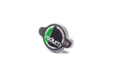 Radium Radiator Cap Type-B 1.5 Bar - Black