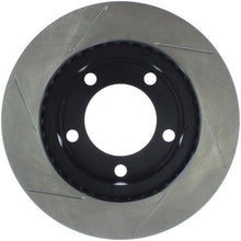 Load image into Gallery viewer, StopTech Slotted Sport Brake Rotor