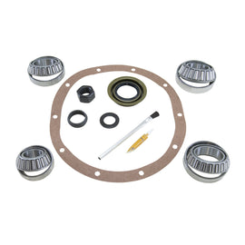 Yukon Gear Bearing install Kit For 75+ Chrysler 8.25in Diff - GTR Auto