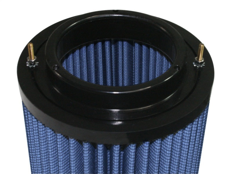 aFe MagnumFLOW Air Filters OER P5R A/F P5R Audi A4 09 V6-3.2L; A4 09-12 V6-3.0L - GTR Auto