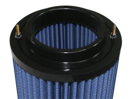 aFe MagnumFLOW Air Filters OER P5R A/F P5R Audi A4 09 V6-3.2L; A4 09-12 V6-3.0L - GTR Auto