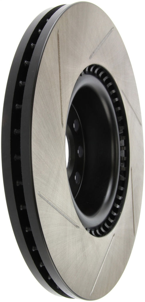 StopTech Slotted Sport Brake Rotor