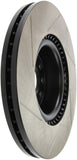 StopTech Slotted Sport Brake Rotor