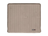 WeatherTech 03+ Hummer H2 Cargo Liners - Tan