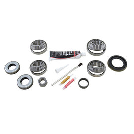 Yukon Gear Bearing install Kit For 99-13 GM 8.25in IFS Diff - GTR Auto