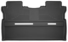 Load image into Gallery viewer, Husky Liners 2017 Honda Ridgeline WeatherBeater 2nd Row Black Floor Liners - GTR Auto