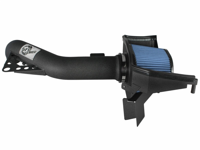 aFe MagnumFORCE Intake Stage-2 Pro 5R 12-15 BMW 335i (F30) L6 3.0L (t) N55 - GTR Auto