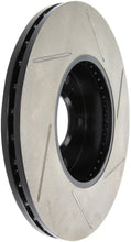 Load image into Gallery viewer, StopTech Power Slot Slotted 95-99 Infiniti I30/I35 / 89-99 Nissan Maxima 505PSR Front Right Rotor