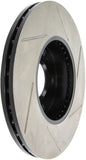 StopTech Power Slot Slotted 95-99 Infiniti I30/I35 / 89-99 Nissan Maxima 505PSR Front Right Rotor