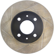Load image into Gallery viewer, StopTech Slotted Sport Brake Rotor