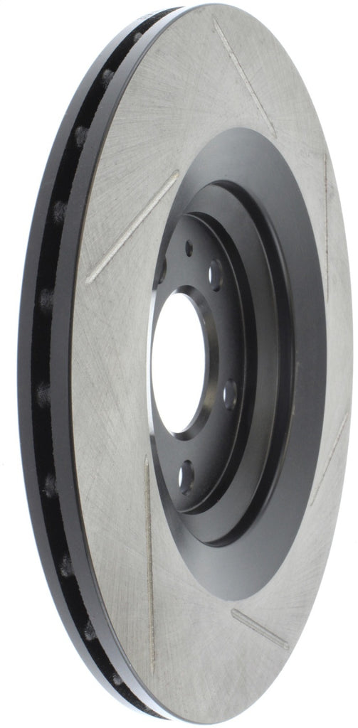 StopTech Slotted Sport Brake Rotor