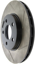Load image into Gallery viewer, StopTech Slotted Sport Brake Rotor