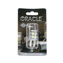 Load image into Gallery viewer, Oracle 1156 13 LED 3-Chip Bulb (Single) - Amber