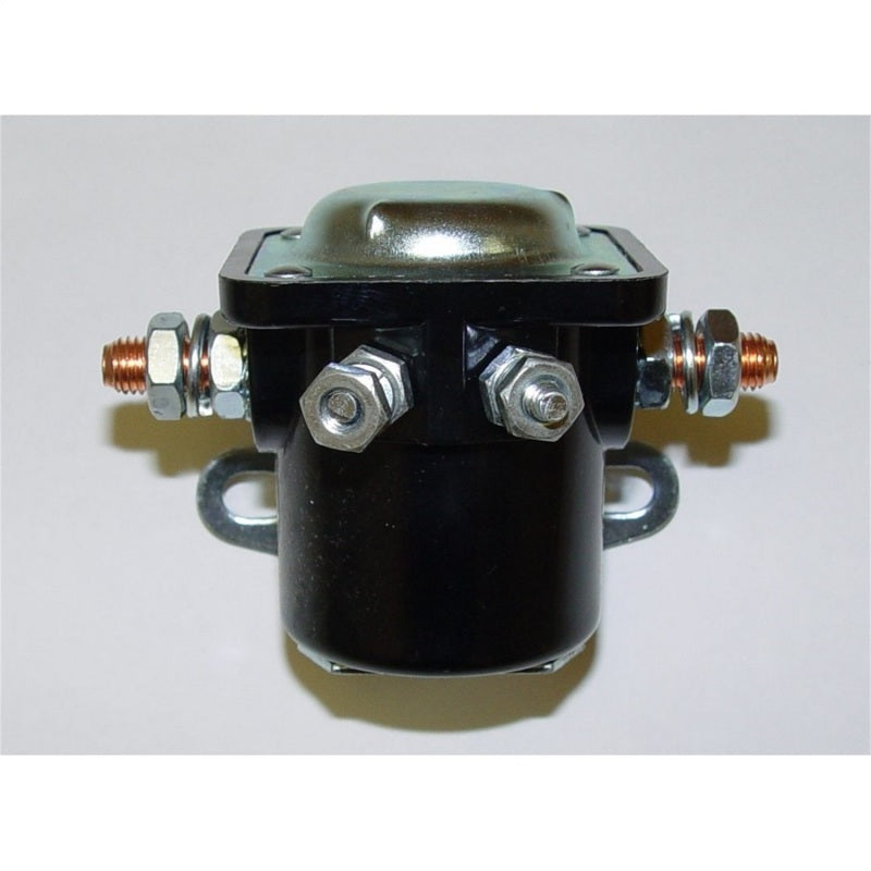 Omix Starter Solenoid 72-79 Jeep CJ Models