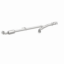 Load image into Gallery viewer, MagnaFlow Direct-Fit SS Catalytic Converter 05-06 Toyota Tundra 4.0L V6