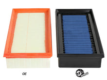 Load image into Gallery viewer, aFe MagnumFLOW Pro 5R OE Replacement Filter 15-19 Mercedes-Benz C63 AMG (C205/A205) V8-4.0L (tt) - GTR Auto