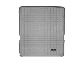 WeatherTech 11+ Ford Flex Cargo Liners - Grey