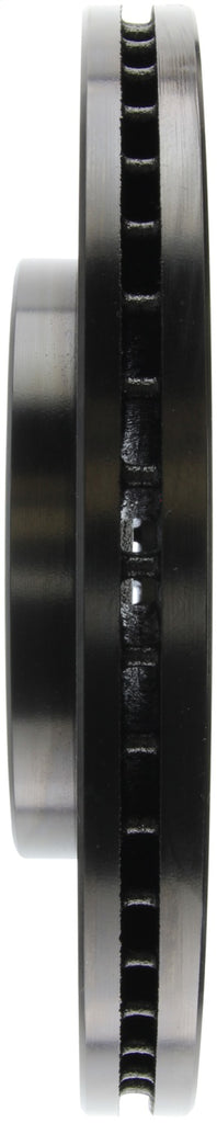 StopTech Slotted Sport Brake Rotor