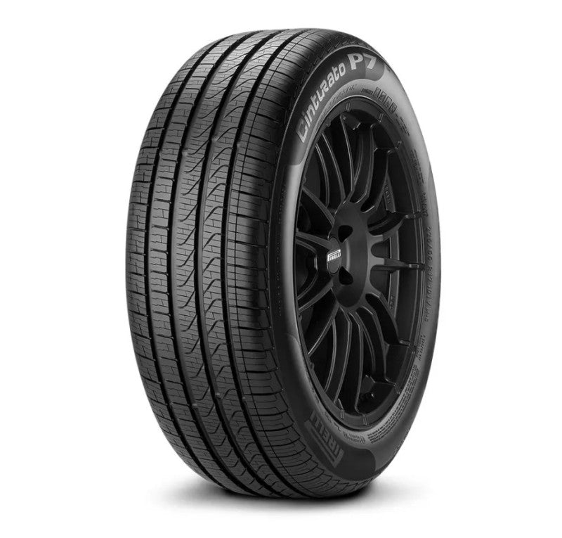 Pirelli Cinturato P7 All Season Tire - 205/50R17 89V (BMW)