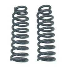 Load image into Gallery viewer, MaxTrac 04-14 Ford F-150 2WD Extended/Crew Cab 3in Front Lowering Coils