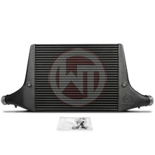 Load image into Gallery viewer, Wagner Tuning Audi A6/A7 C8 3.0 TFSI Competition Intercooler Kit