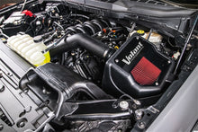 Load image into Gallery viewer, Volant 21-25 Ford F-150 5.0L V8 DryTech 3D Closed Box Air Intake System