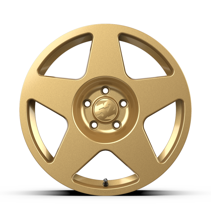 fifteen52 Tarmac 18x8.5 5x108 42mm ET 63.4mm Center Bore Gold Wheel