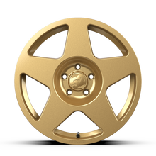 Load image into Gallery viewer, fifteen52 Tarmac 18x8.5 5x108 42mm ET 63.4mm Center Bore Gold Wheel