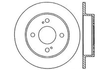 Load image into Gallery viewer, StopTech Slotted &amp; Drilled Sport Brake Rotor